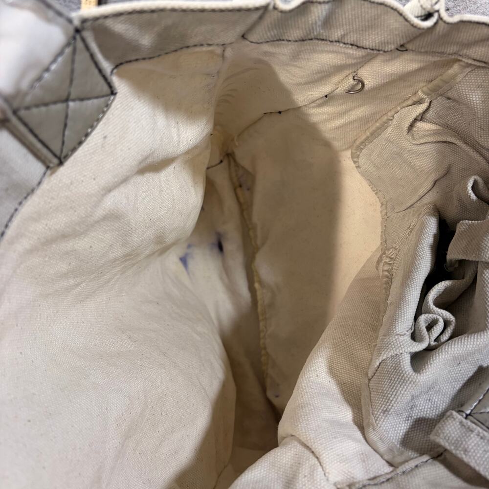 Andy Warhol Insect Canvas Tote - Picture 7 of 10